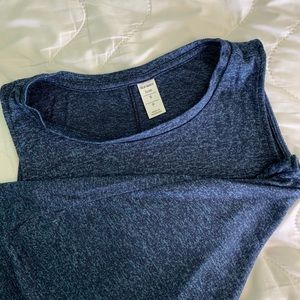 Old Navy Luxe Swing Tank